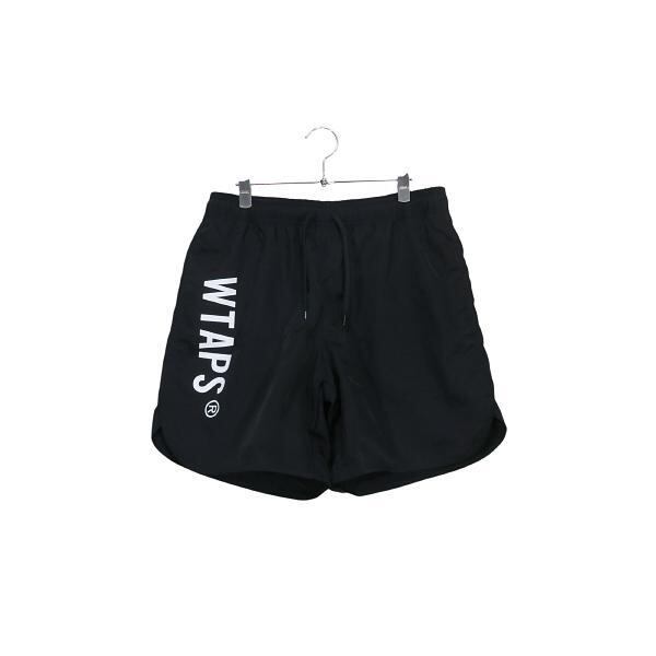 WTAPS ダブルタップス 25SS SPSS2501/SHORTS/NYLON.TWILL 251TQDT