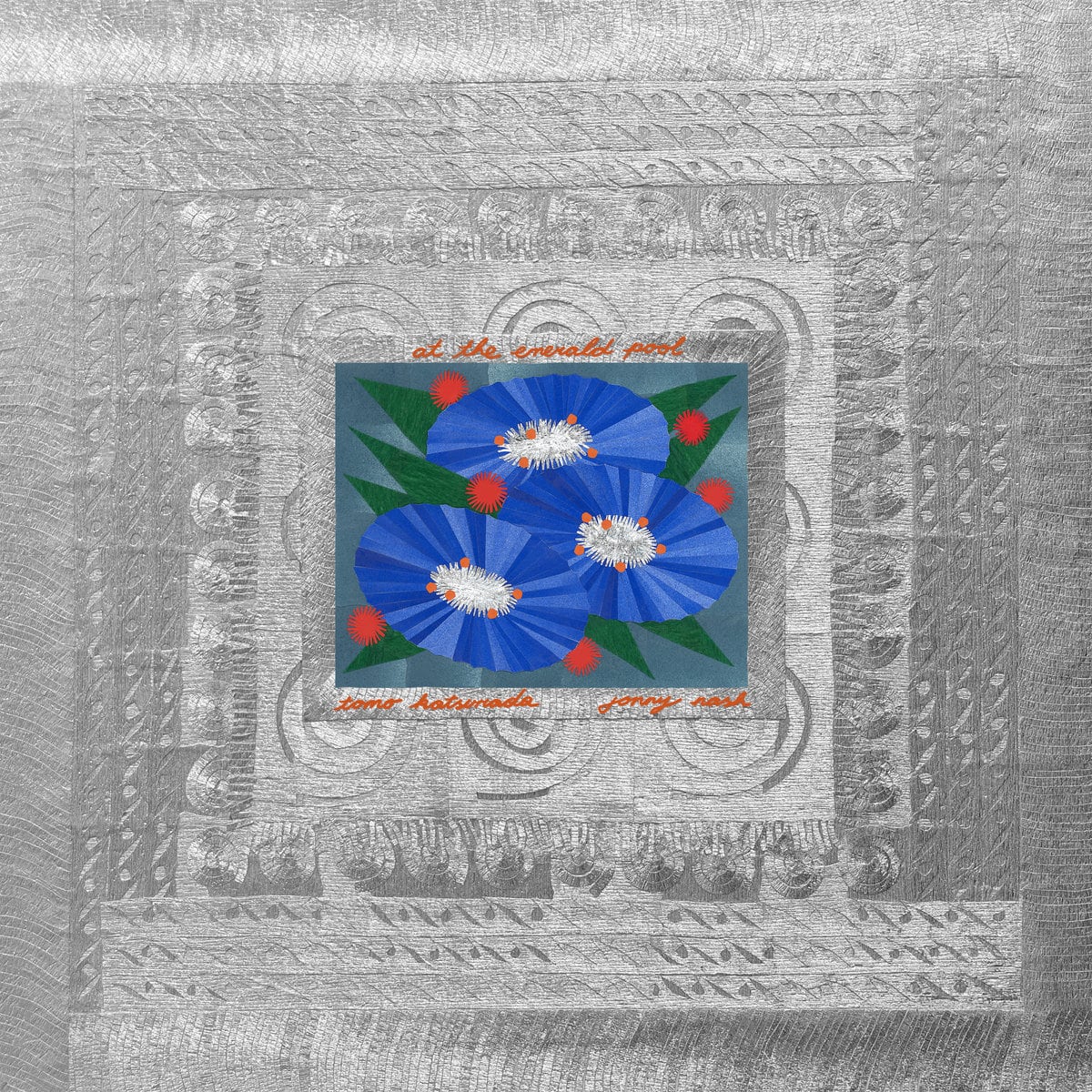 Joseph Shabason - Anne (LP) | MARKING RECORDS ONLINE