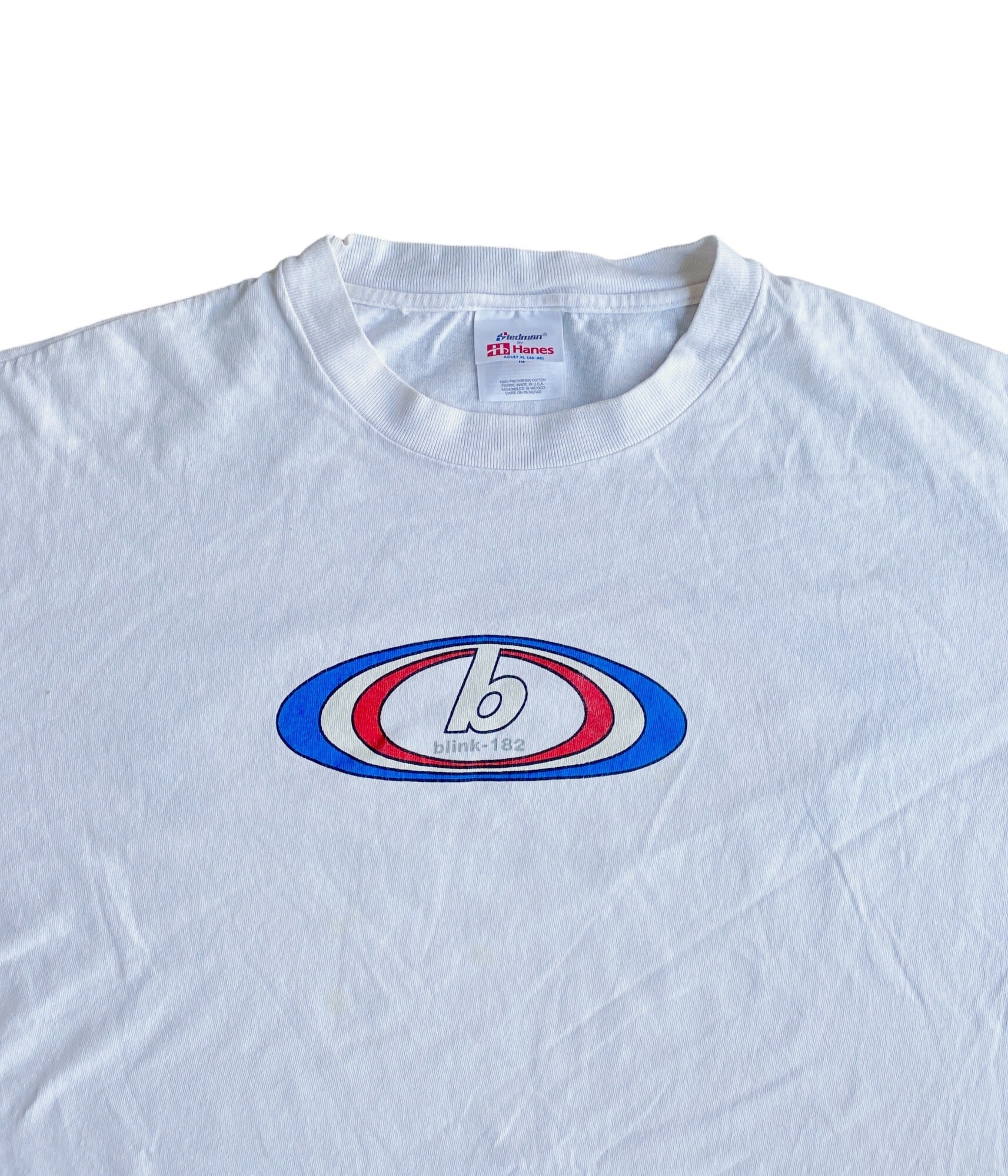 90s Blink182 Tシャツ XL