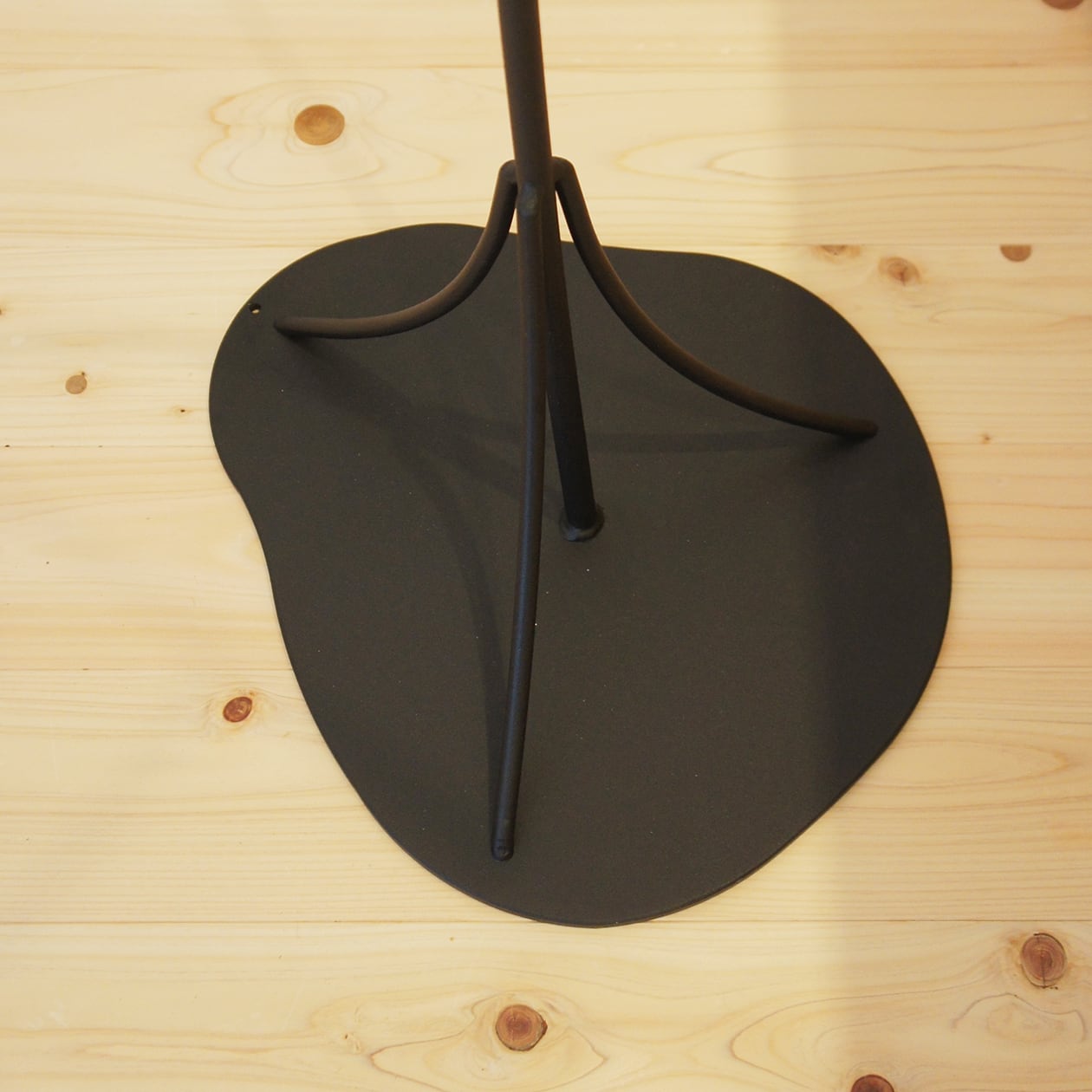 ピア コートツリー【FCO‐1365】アイアンツリー オブジェツリー コート