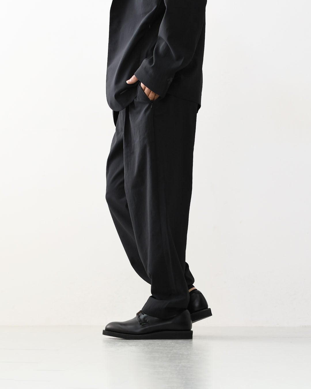 DESCENTE ALLTERRAIN [デサントオルテライン] LINEN LIKE REGULAR