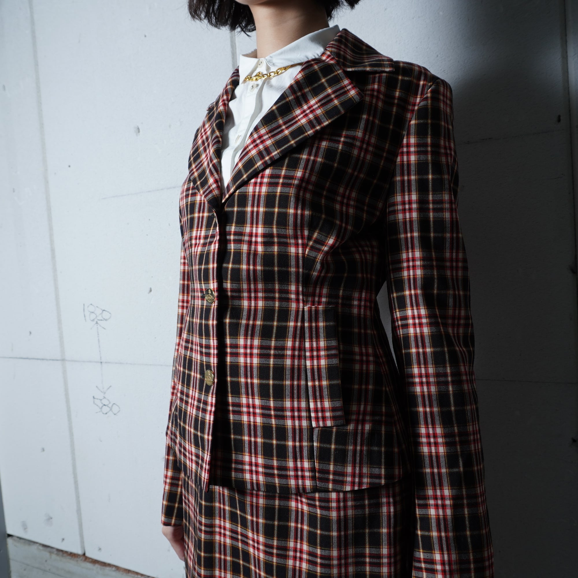 Vivienne Westwood】ヴィヴィアンウエストウッド 