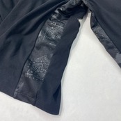【 Tshirts94】XXL size scarf REMAKE T-SHIRTS