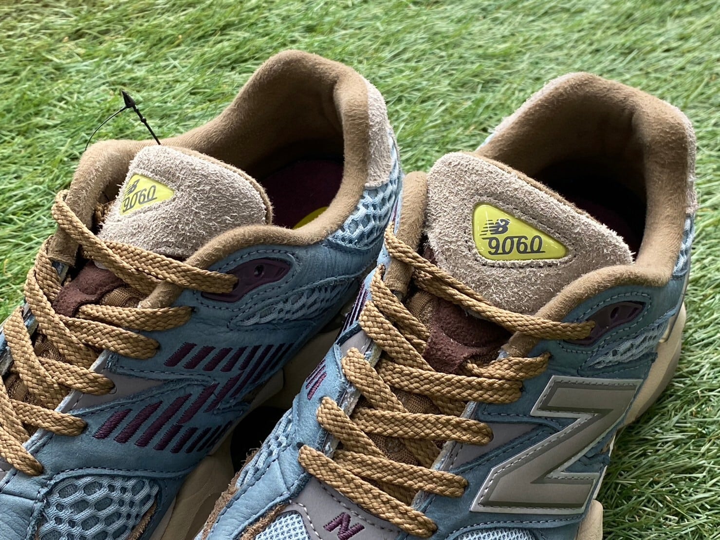 NEW BALANCE × BODEGA MMXXII U9060BD1 26.5cm D 66482 | BRAND BUYERS 