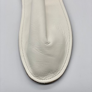 【kawais】Leather slippers