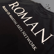 ROMAN オリジナルTシャツ