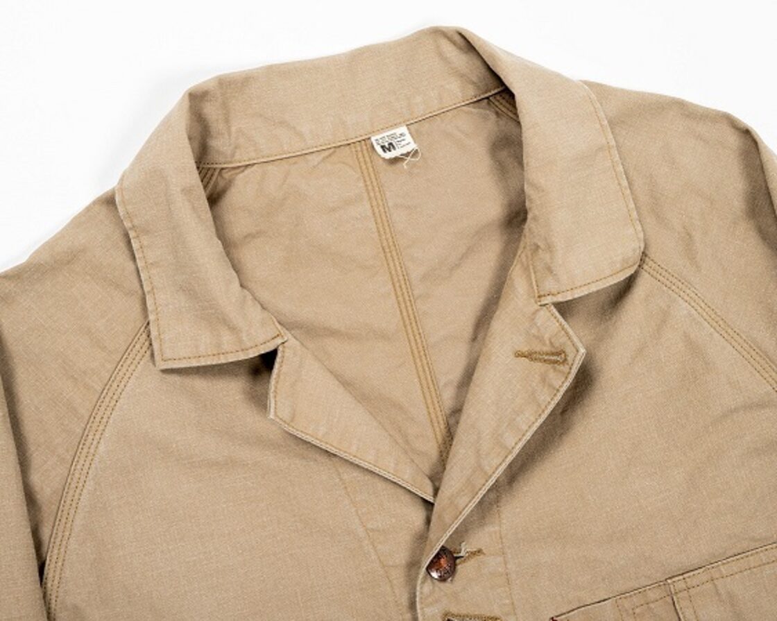 WORKERS(ワーカーズ)～CAT DAY Coverall, Light Duck～ | PAY ID