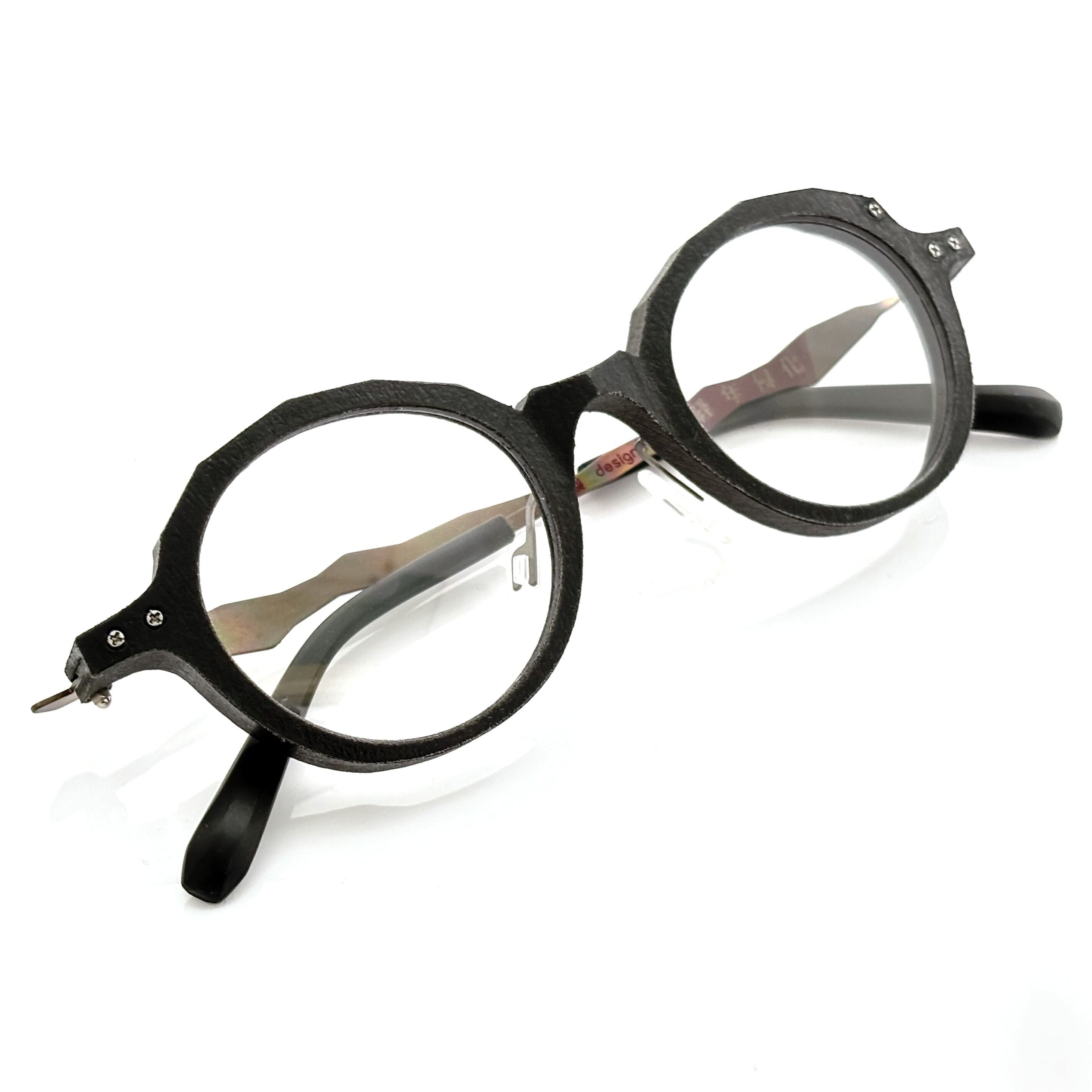 品番:0101「人の運命は神が遊ぶ双六」 色:黒二式