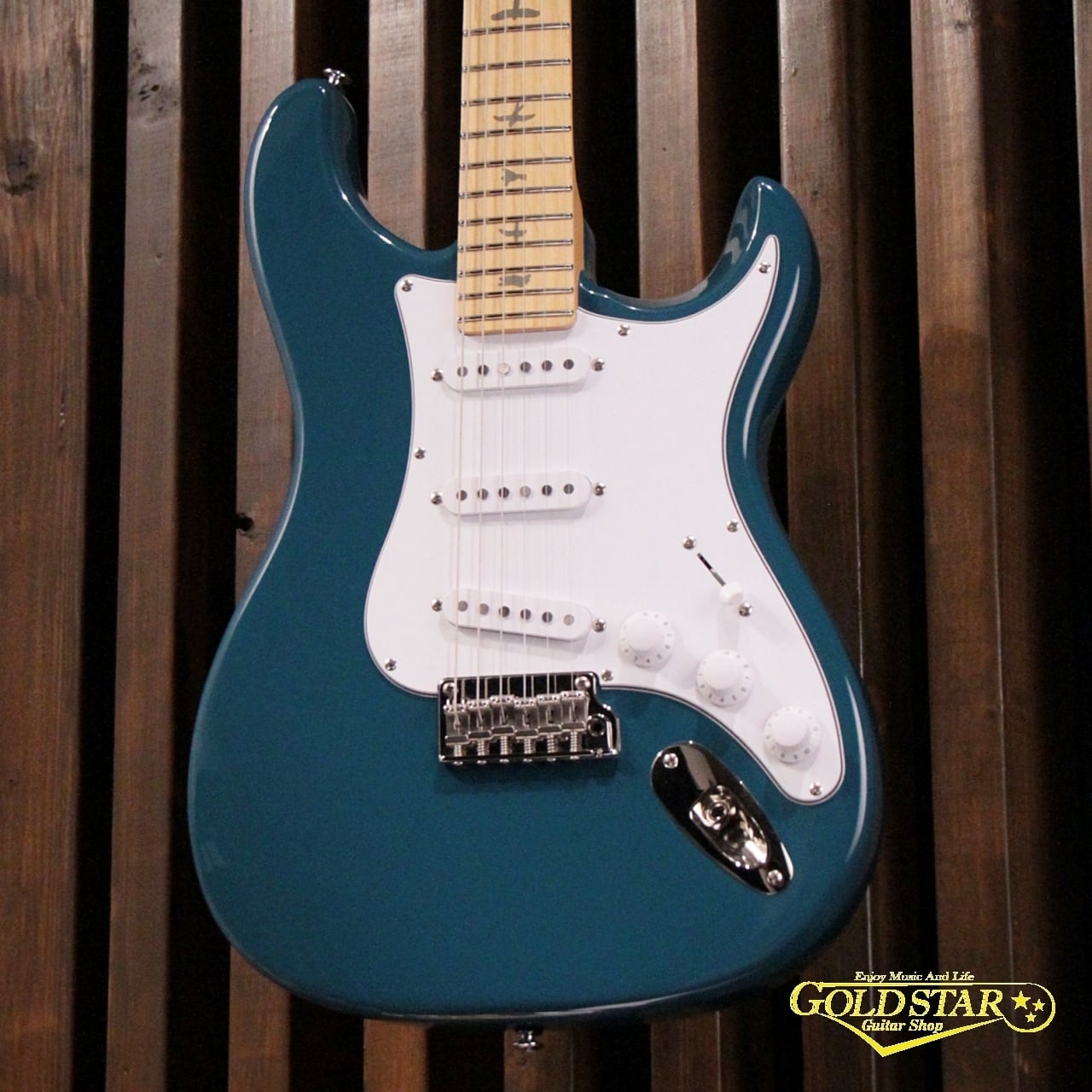 ロック式ペグ】PRS / Silver Sky Locking Tuners SET | ギターショップ