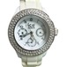 ICE WATCH & スワロフスキー　腕時計