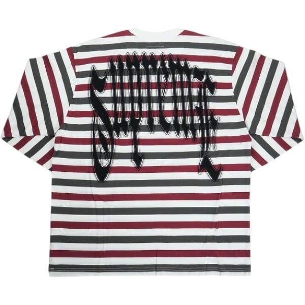 Size【S】 SUPREME シュプリーム 26FW Gems Tee Black Tシャツ 黒