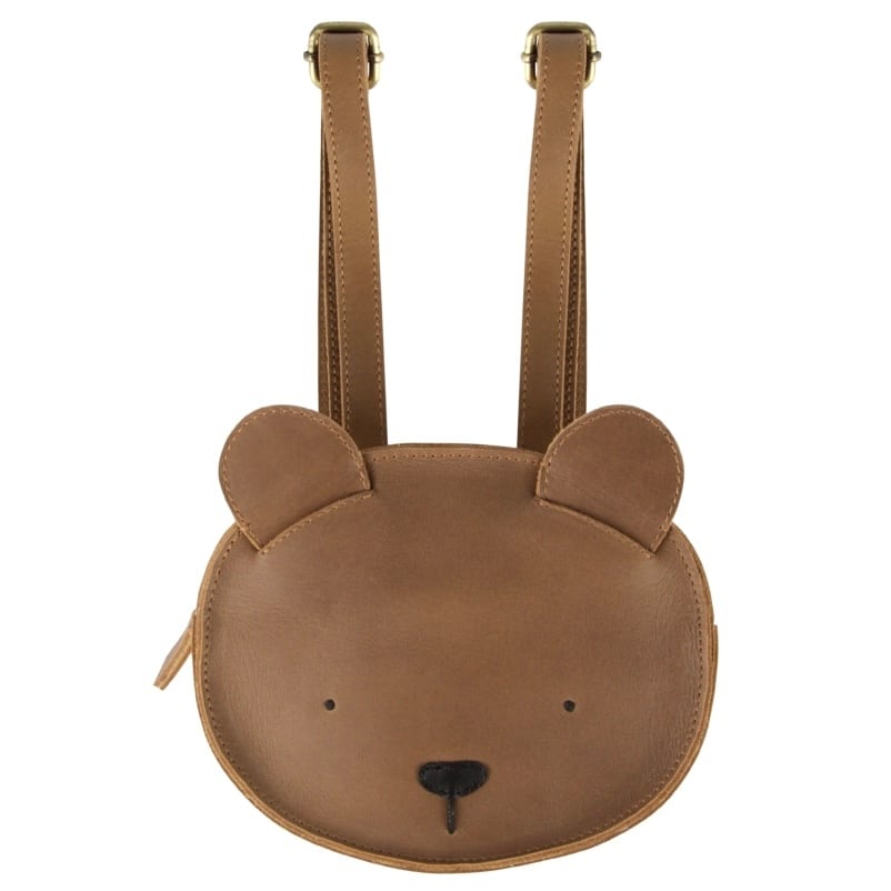 【即納】donsje / Kapi Classic Backpack / Bear
