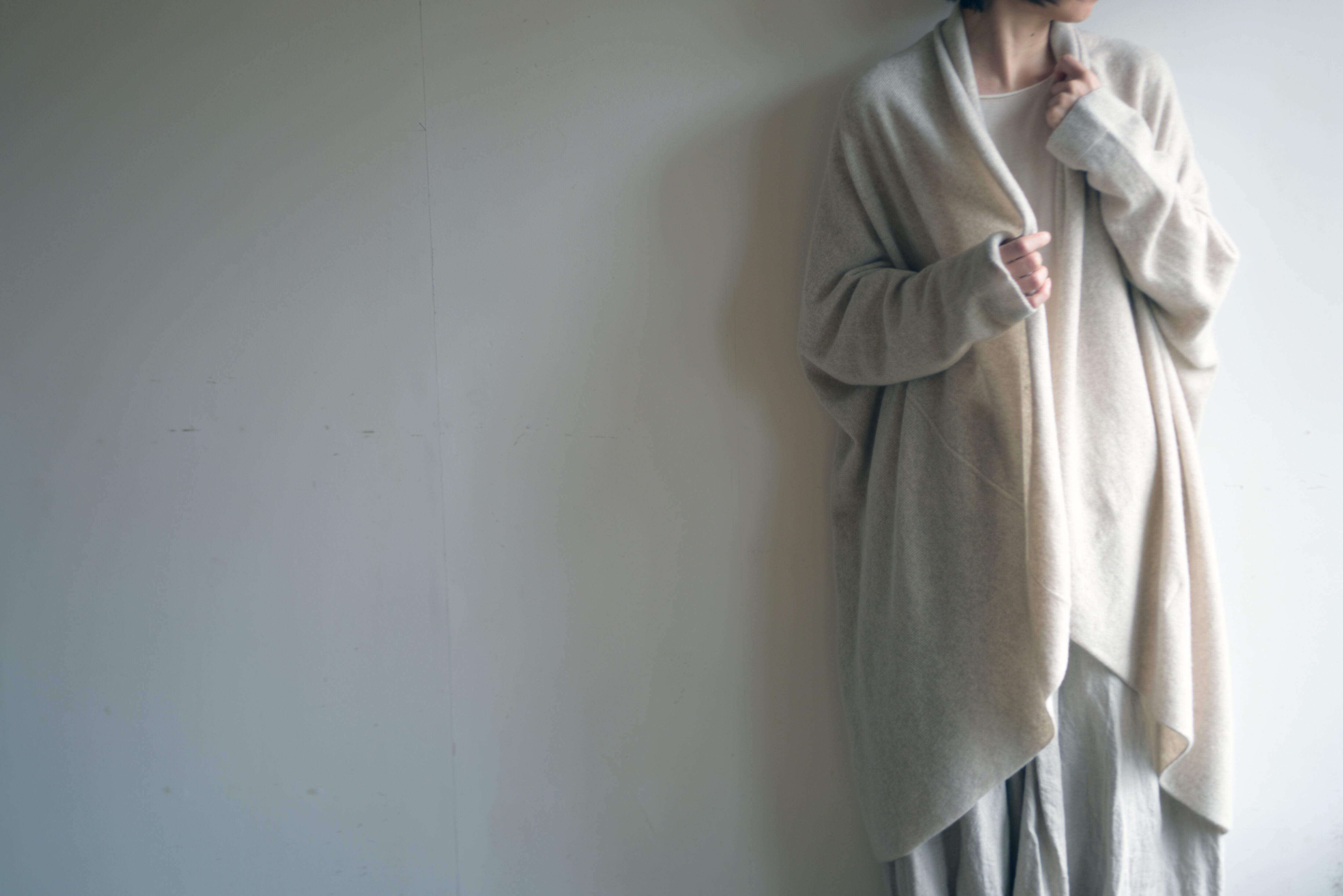 FUJI [ PURE CASHMERE ] 24-25 | 糸衣｜オンラインショップ