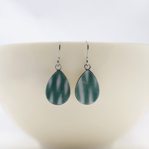 Framed earrings11