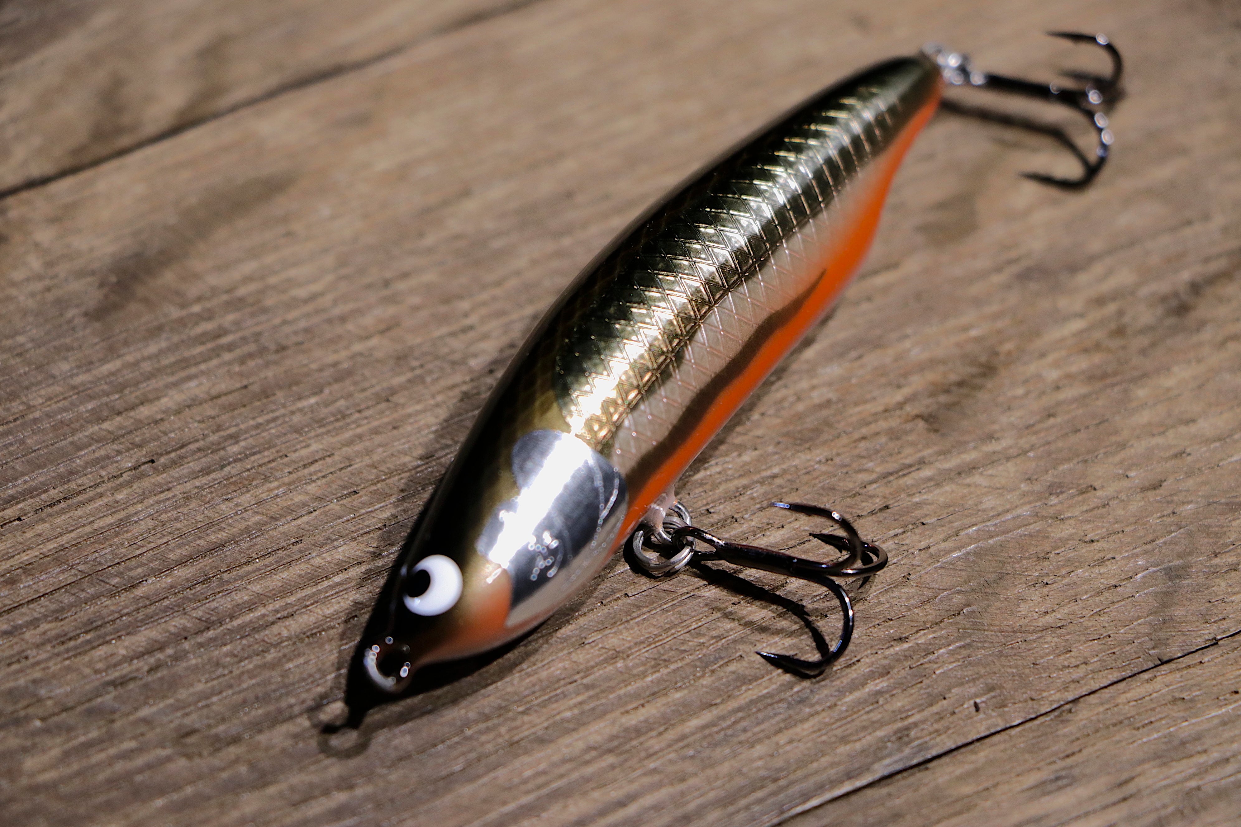 WooDream Arbor 70S Lipless | JUNCTION LEATHER&RIVER SHOP