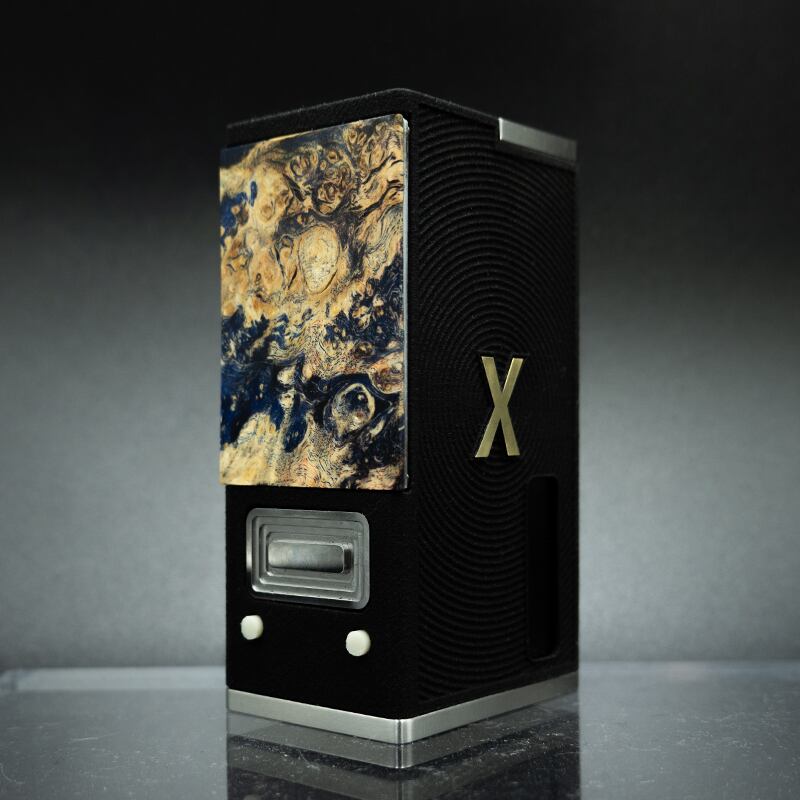 BOGOR VAPE GROUP - Toko Vapor Bogor : Ether Boro Lite RBA BOGOR VAPE GROUP - Toko Vapor Bogor : Ether Boro Lite RBA