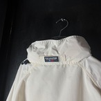 90s CHAPS RALPH LAUREN ナイロンアノラックパーカー マルチカラー L