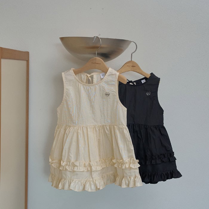 【予約商品】pio one-piece