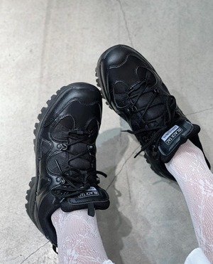 military tactical sneaker