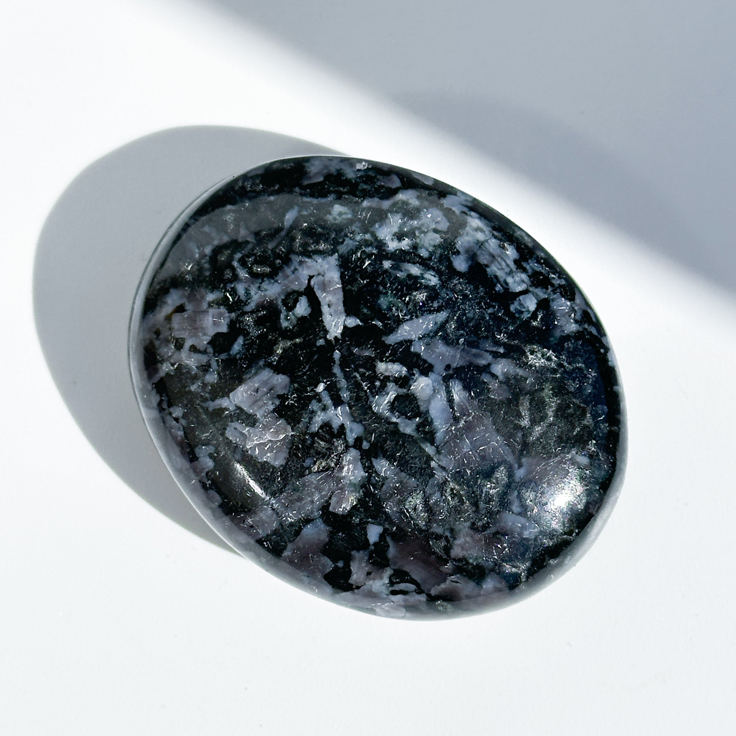 パームストーン（握り石）／Palm | Kamoku［カモク］インテリア天然石