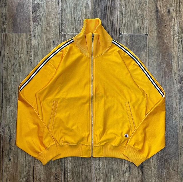 00s Champion Track Jacket | SPROUT ONLINE