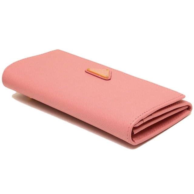 プラダ PRADA レディース ウォレット 1MH132 QHH PETALO