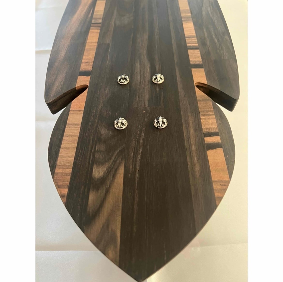 ryoryo69 skateboard 【クロムハーツ】 ryoryo69 skateboard様 専用 【クロムハーツ】 - メルカリ