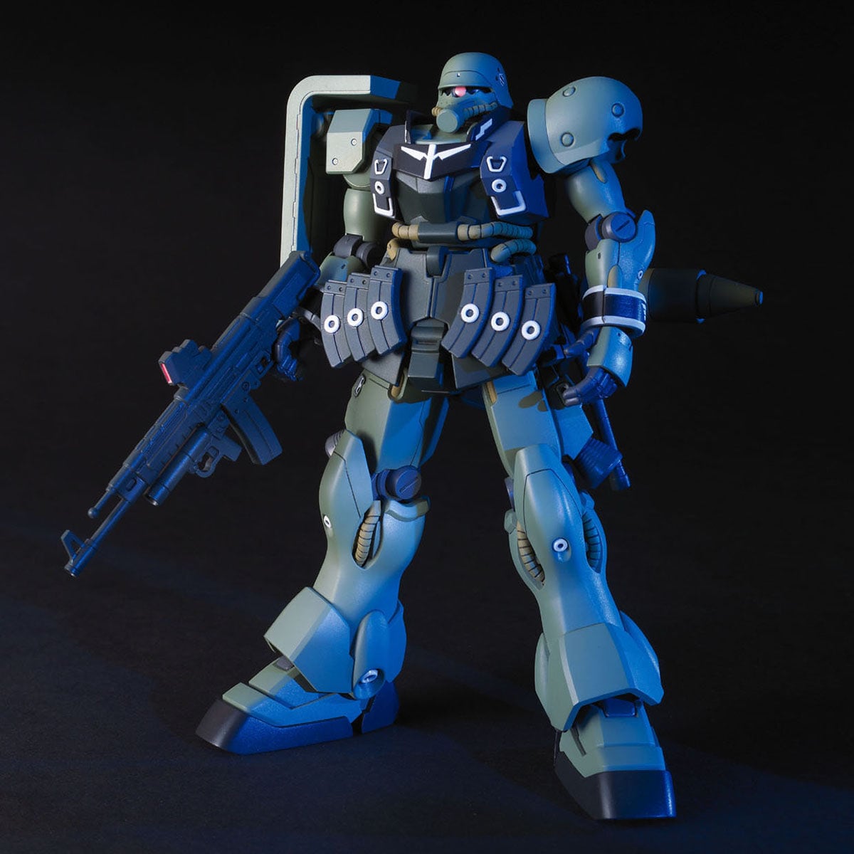 予約:7月14日より順次発送】HGUC ギラズール ガンプラ プラモデル 機動