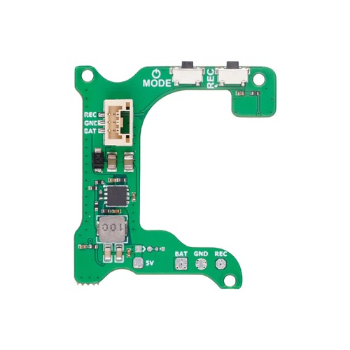 BETAFPV BEC board for Naked Camera (HERO8)