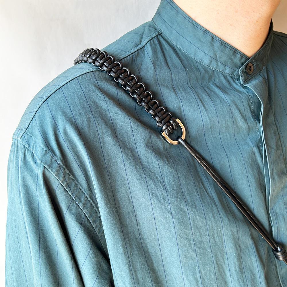 Phone case & WB Long Utility Strap | BanDe ná Part