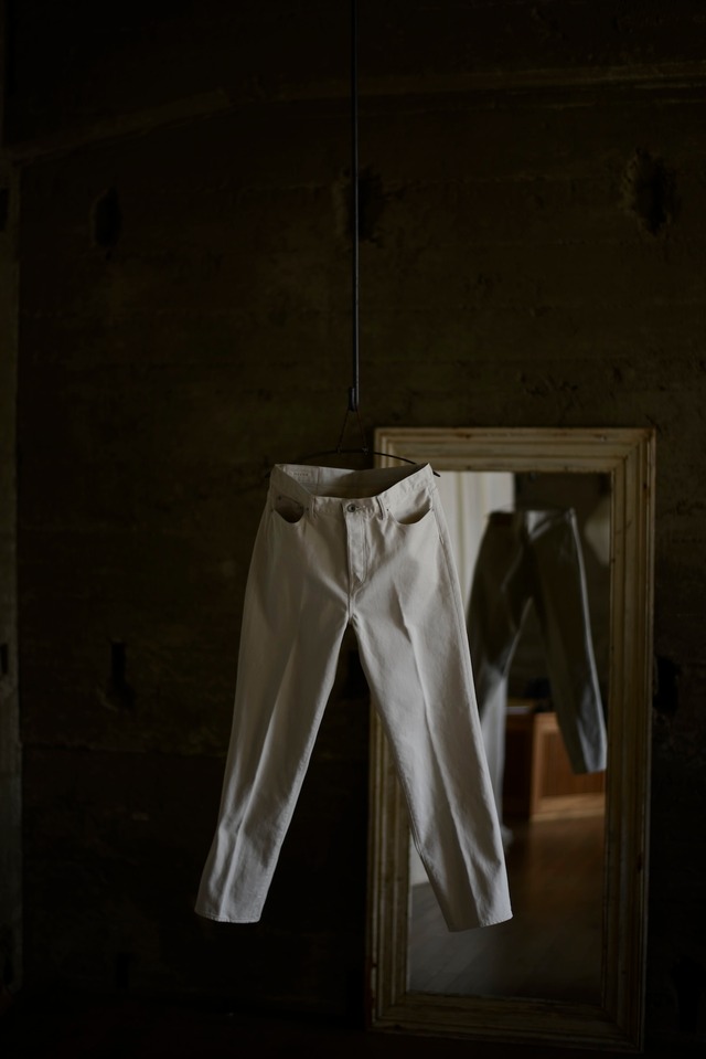 HEUGN / ALF silk 100 red