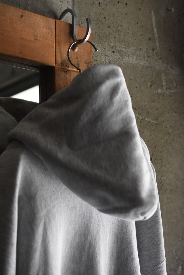 OK/80's "CHAMPION" reverse weave parka