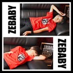 ZEBABY SPECIAL T-SHIRT (RED) (税込み)