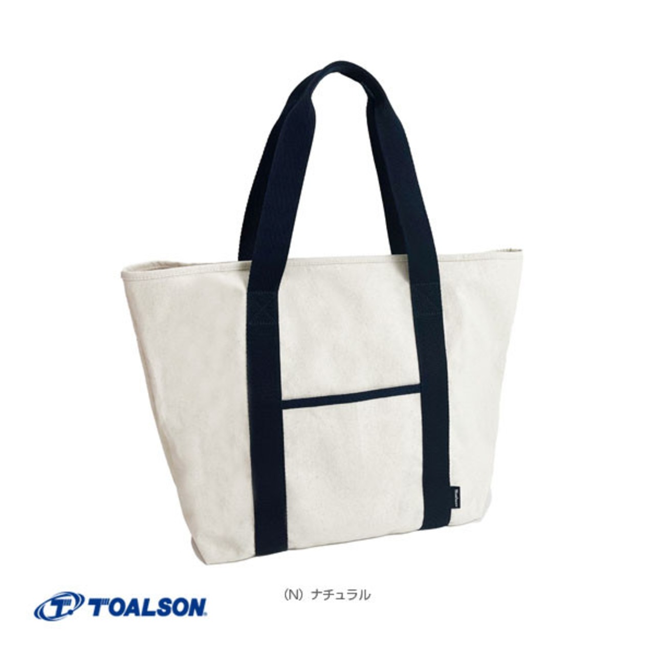 【Toalson】TOTE BAG トートバッグ