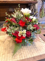 バレンタインアレンジメント