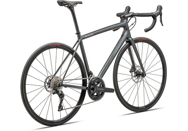 【2024年モデル】SPECIALIZED(スペシャライズド) AETHOS SPORT SHIMANO105 54