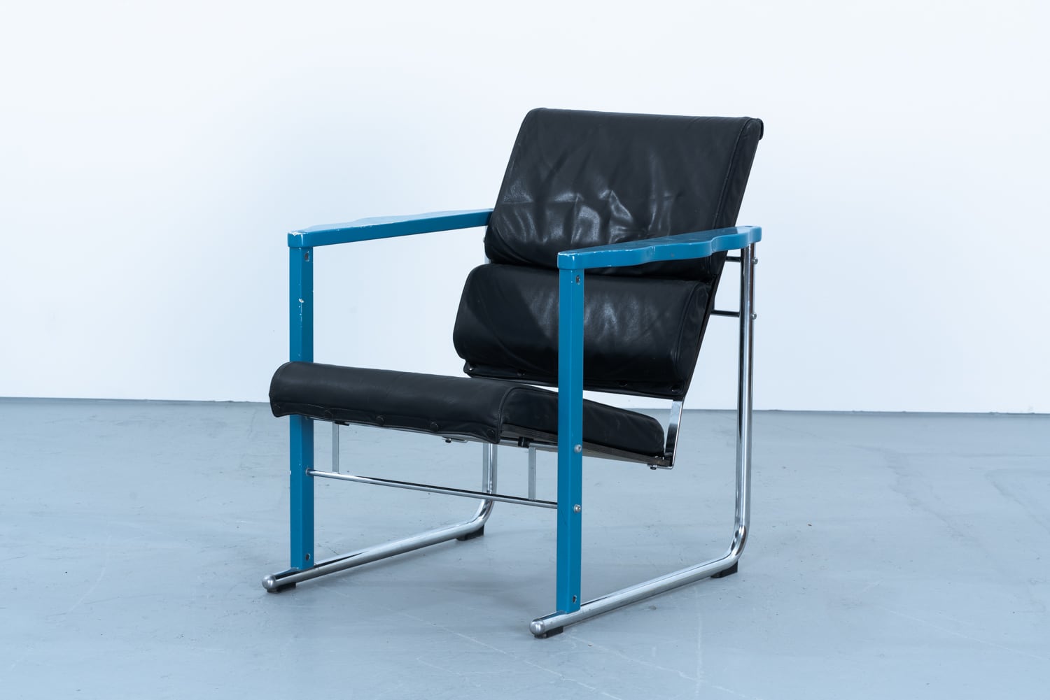 Yrjo Kukkapuro | Experiment lounge chair 502 | kaikki gallery