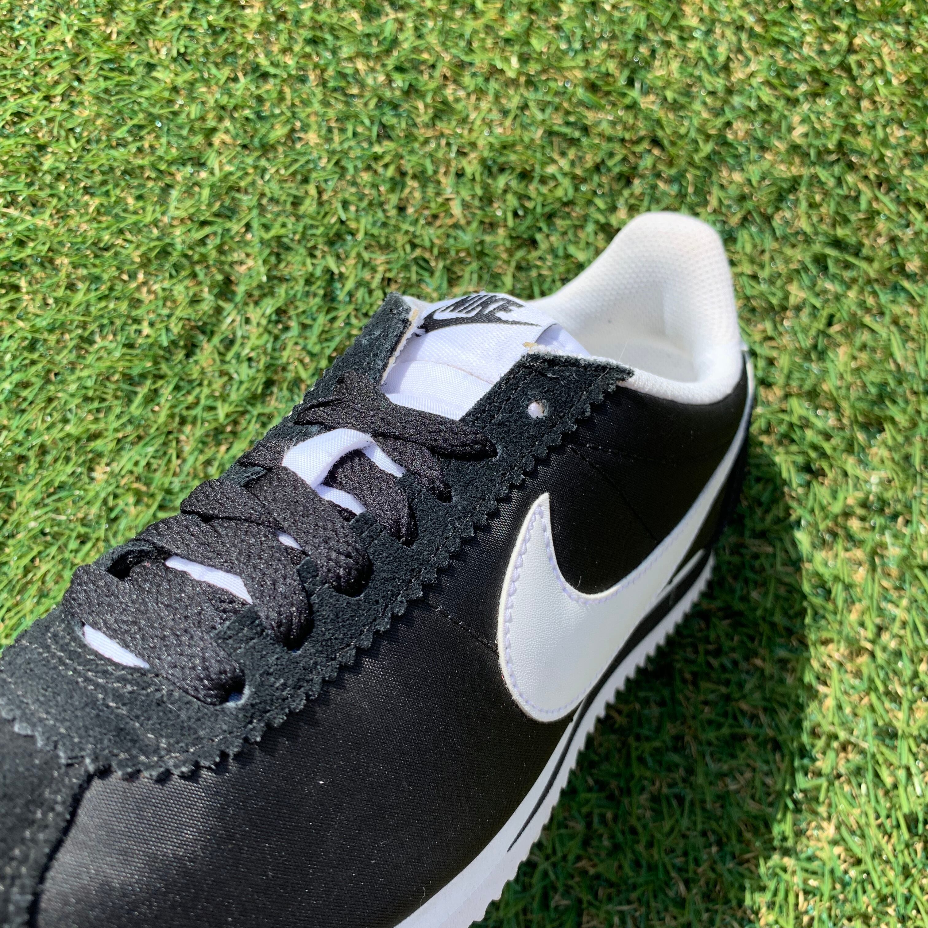 NIKE CLASSIC CORTEZ NYLON ナイキ コルテッツ ベーシック ナイロン