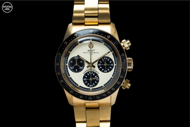 WMT GP1 / Racer Gold