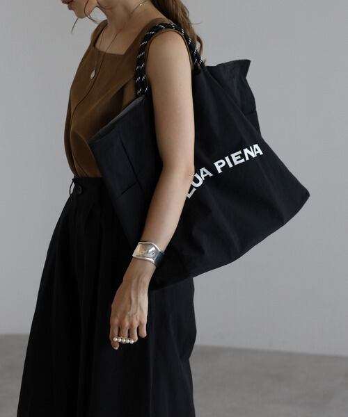 軽量撥水大容量トートバック