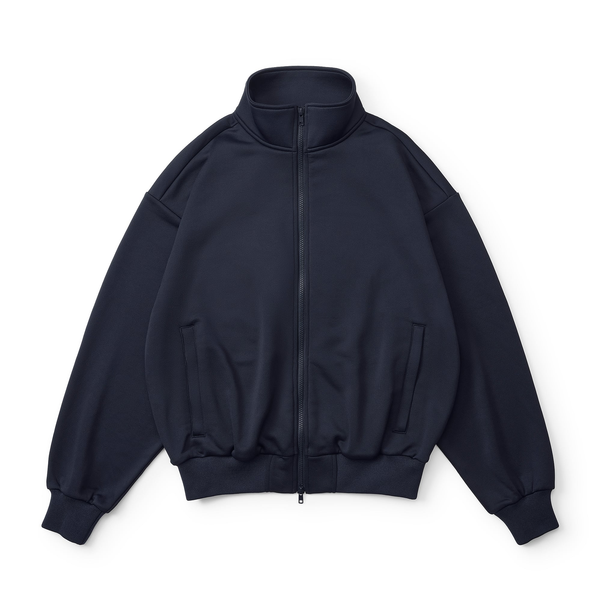 everyone classic hoodie (BLACK) | everyone
