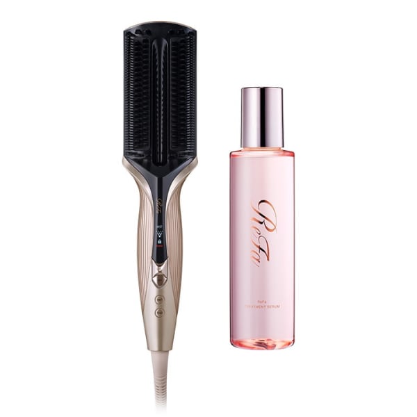 ReFa TREATMENT IRON+TREATMENT SERUMセット