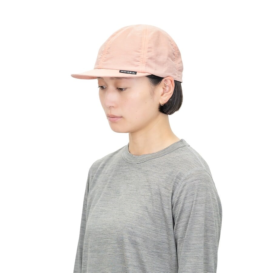 RIDGE MOUNTAIN GEAR / BASIC CAP(2026) | st. valley house RIDGE MOUNTAIN GEAR / BASIC CAP(2026) | st. valley house