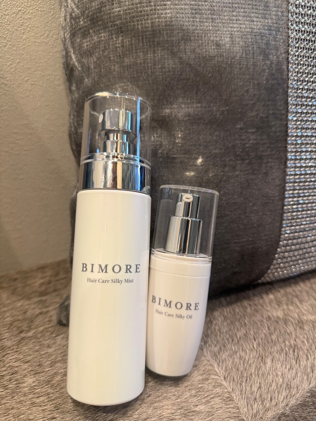 ビモア⭐︎ヘアケアset【10%off】