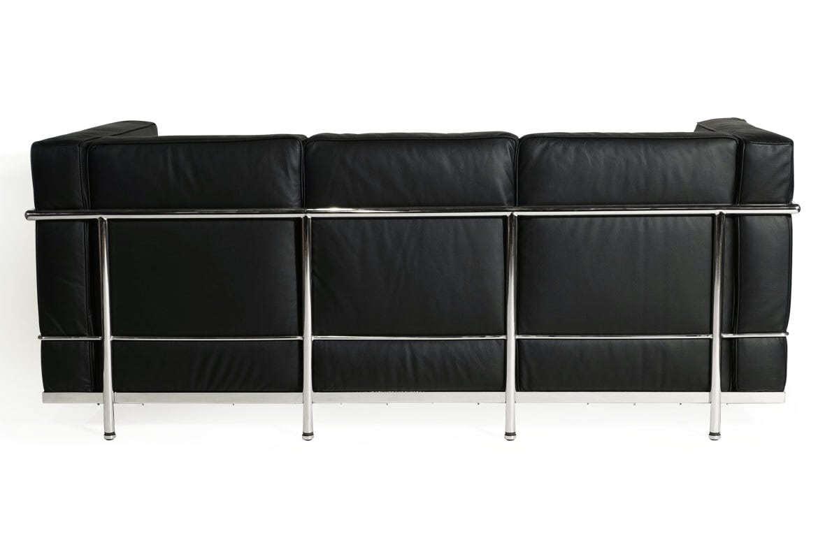 LC2 ソファ 3人掛け グランコンフォートソファ ル・コルビジェ