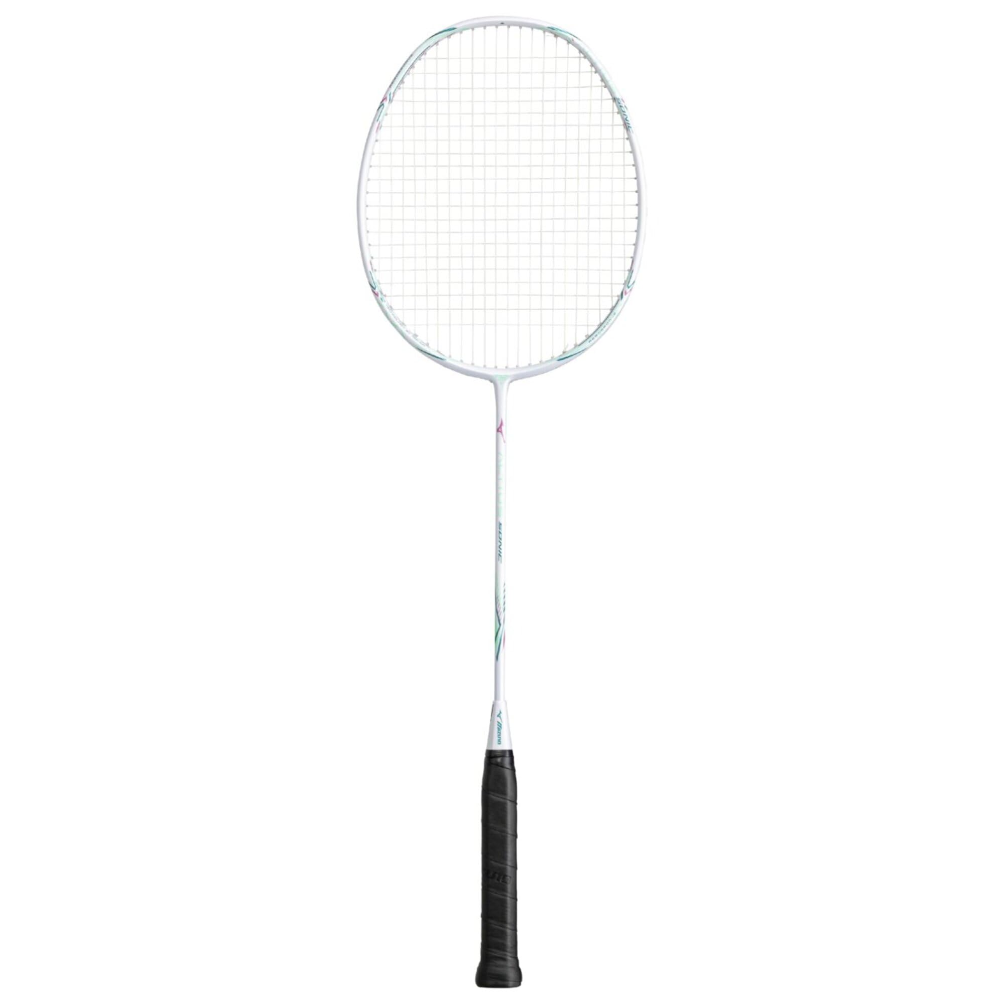 YONEX バドミントンラケット ASTROX 66 USED美品 ヨネックス アストロ