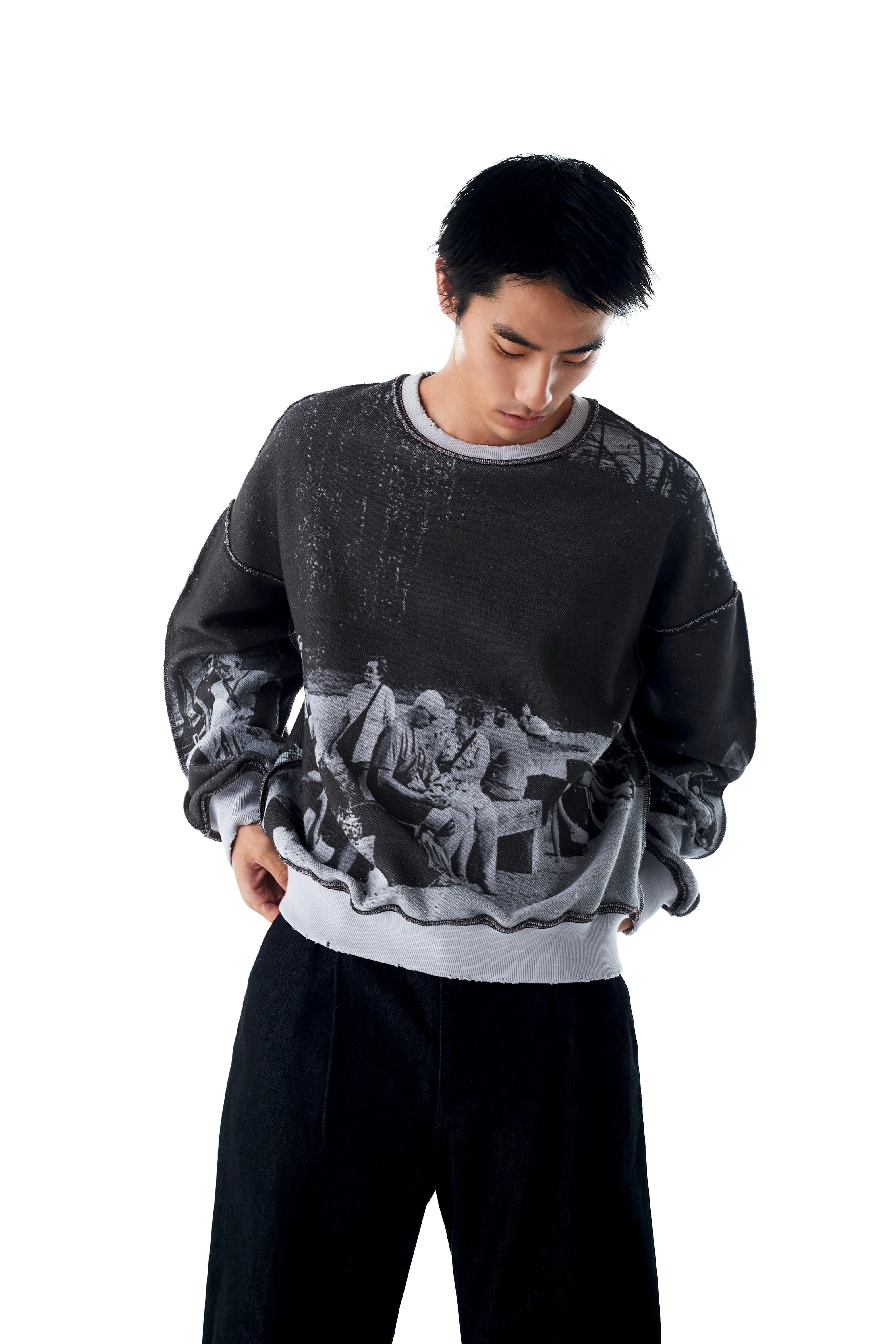 FOGGI | GADID ANONIEM