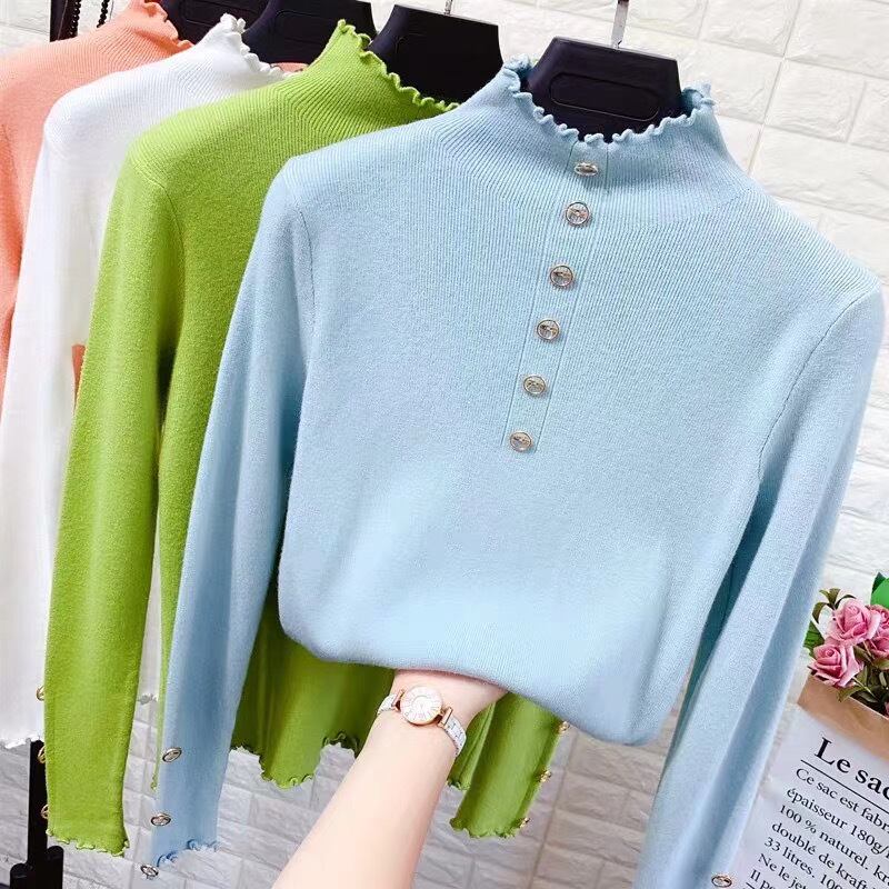 フロントボタンメロウニット