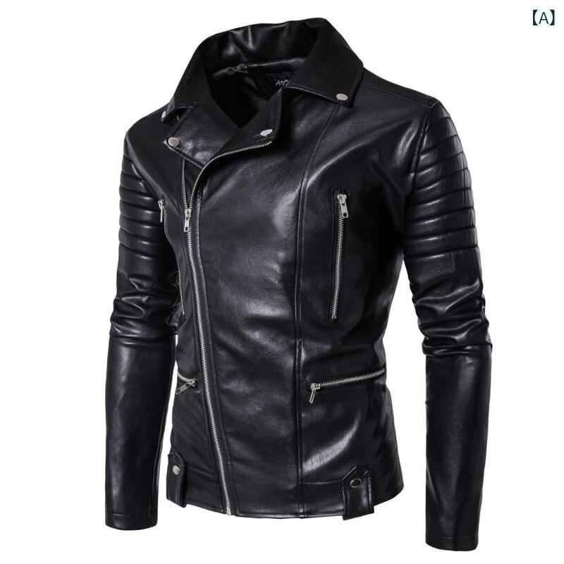 美品30万◇RICK OWENS リックオウエンス STOOGES BIKER ラムレザー