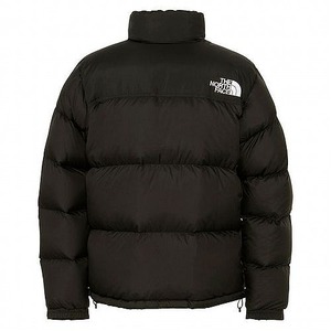 ノースフェイスヌプシジャケット(メンズ) THE NORTH FACE Nuptse Jacket ND92335